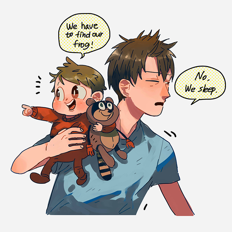 Over The Garden Wall Disney Image by Vs41123 2370409 Zerochan