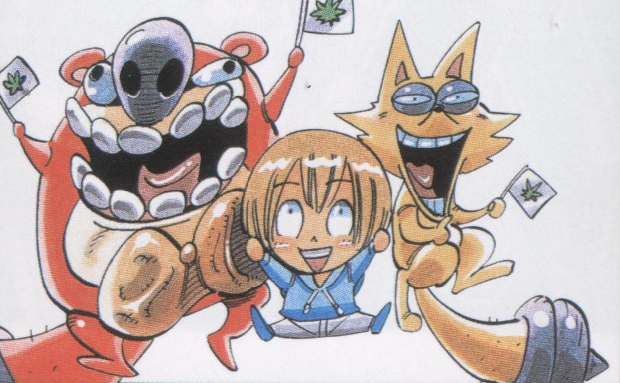 Oyamada Manta/35728 Zerochan