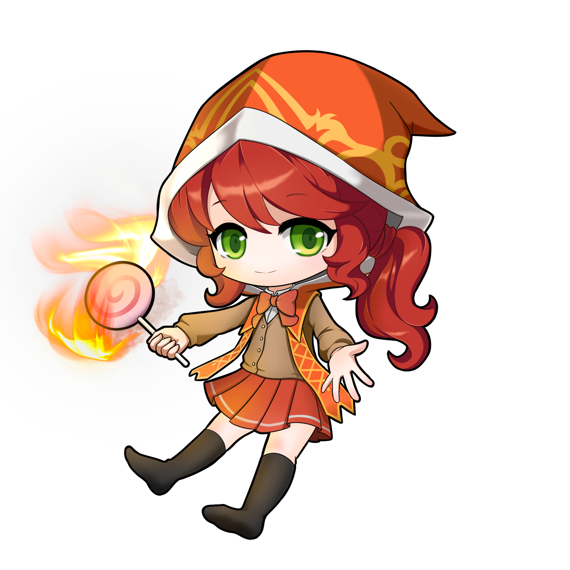 Oz (MapleStory) Wallpaper by Nana (Pixiv ID 96260094) 4151602