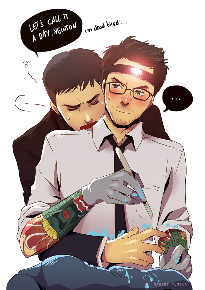 Pacific Rim/1797190 Zerochan