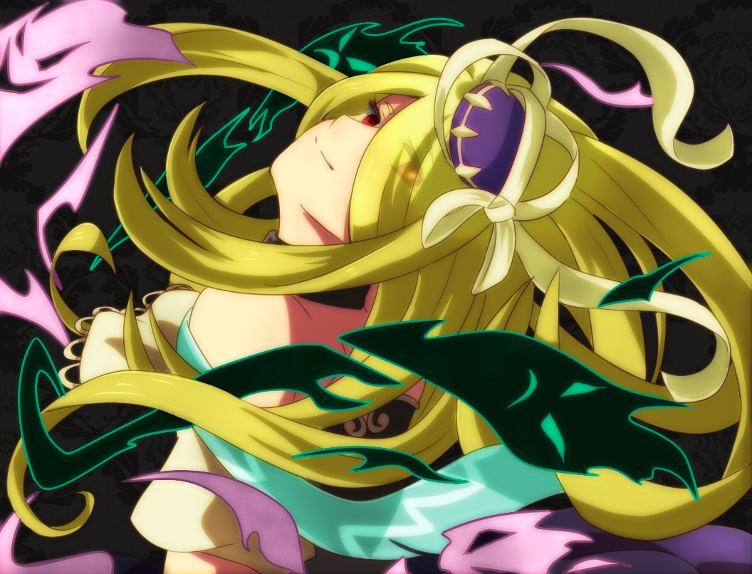 Pandora (P&D) Puzzle & Dragons Image 1668569 Zerochan Anime