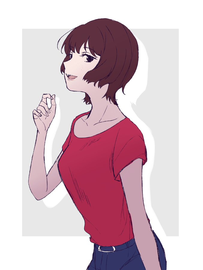 Paprika (Character) Image by akikuriii 3358290 Zerochan Anime Image