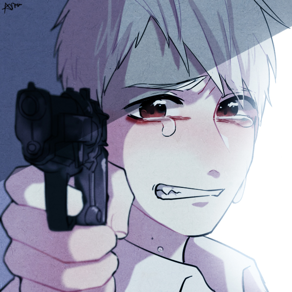 Shion No 6 Zerochan Anime Image Board