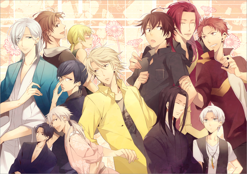 Pasta Mafia Futaba Hazuki Image by Futaba Hazuki 180432 Zerochan