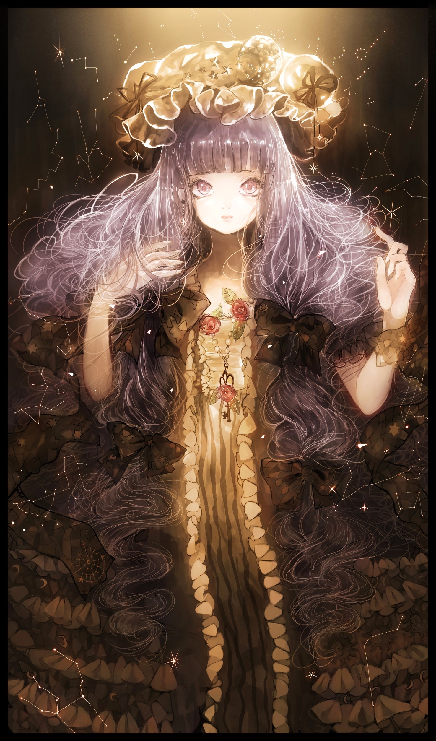 Patchouli Knowledge Touhou Mobile Wallpaper 1885998 Zerochan