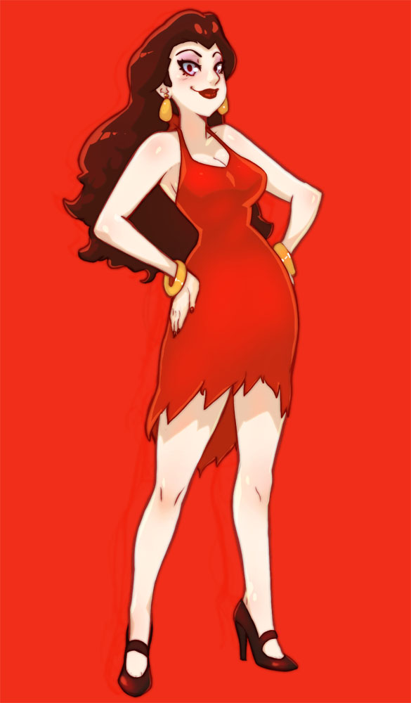 Pauline Super Mario Odyssey Image by Eymb 2388978 Zerochan Anime
