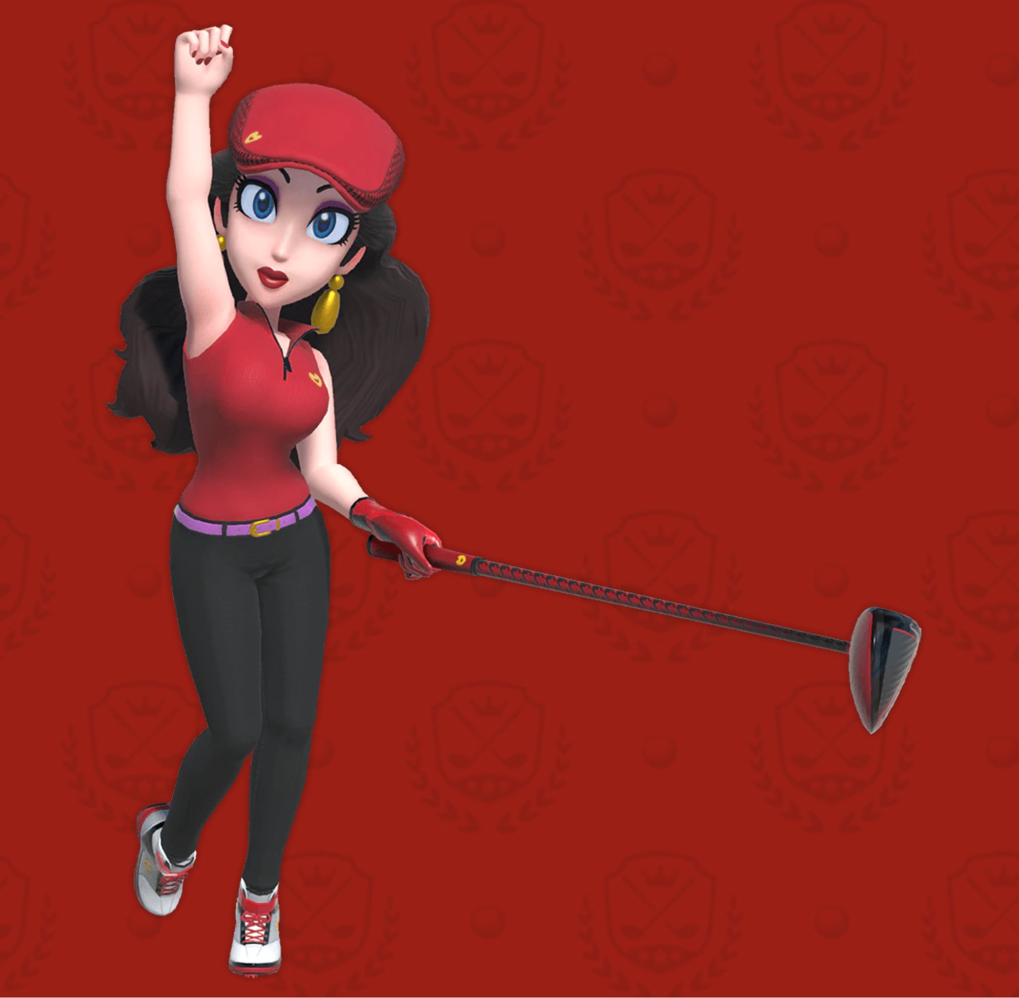 Pauline - Super Mario Odyssey - Image #3333852 - Zerochan Anime Image Board