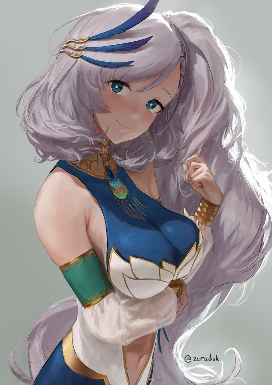 Pavolia Reine Pavolia Reine Ch. Image by zeradok 3300609