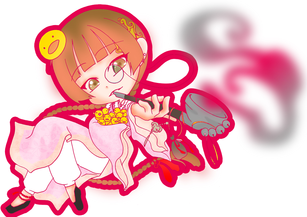 Peking Duck Food Fantasy Image by Pixiv Id 5357705 2424699