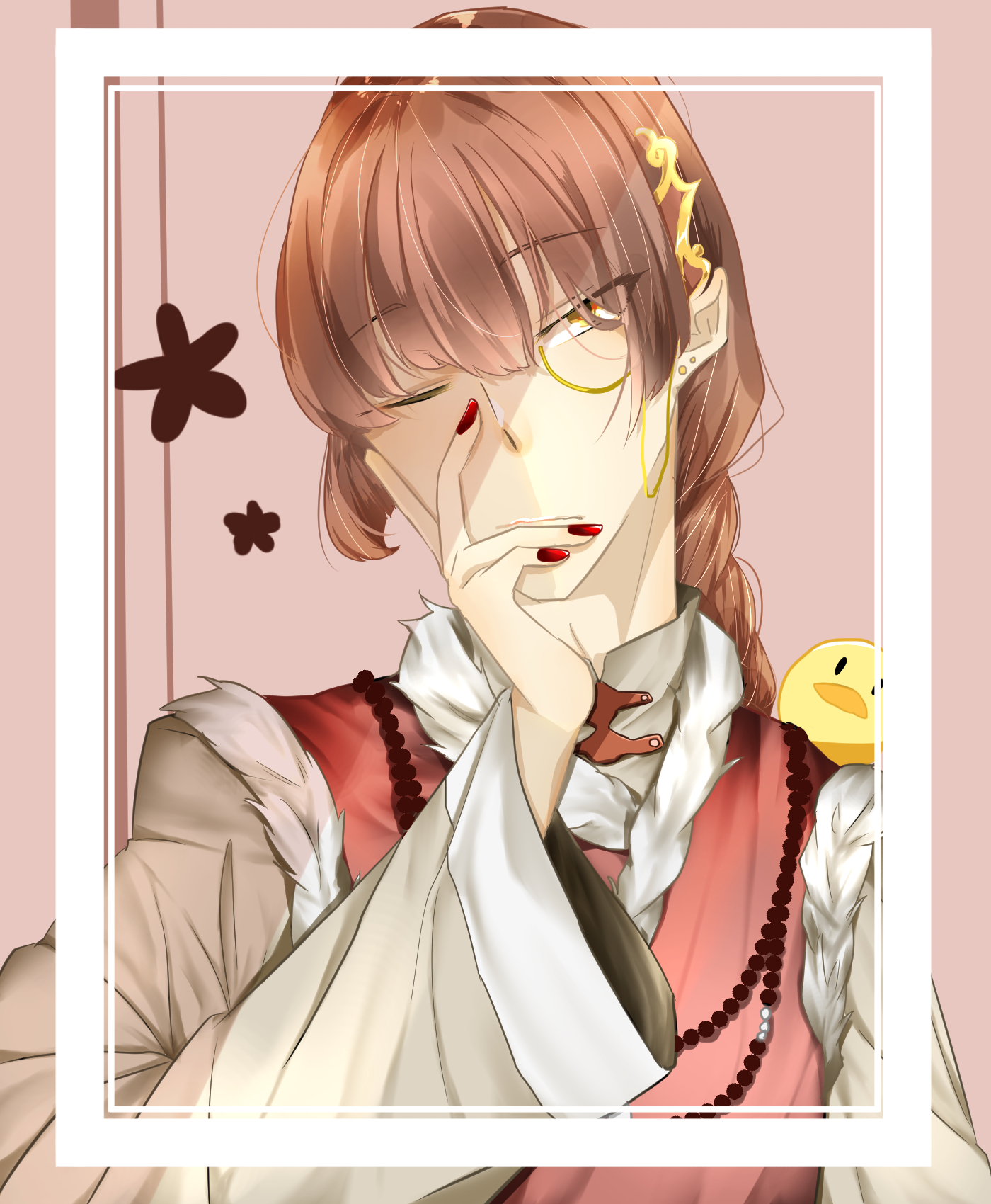 Peking Duck Food Fantasy Image by R!N 2538061 Zerochan Anime