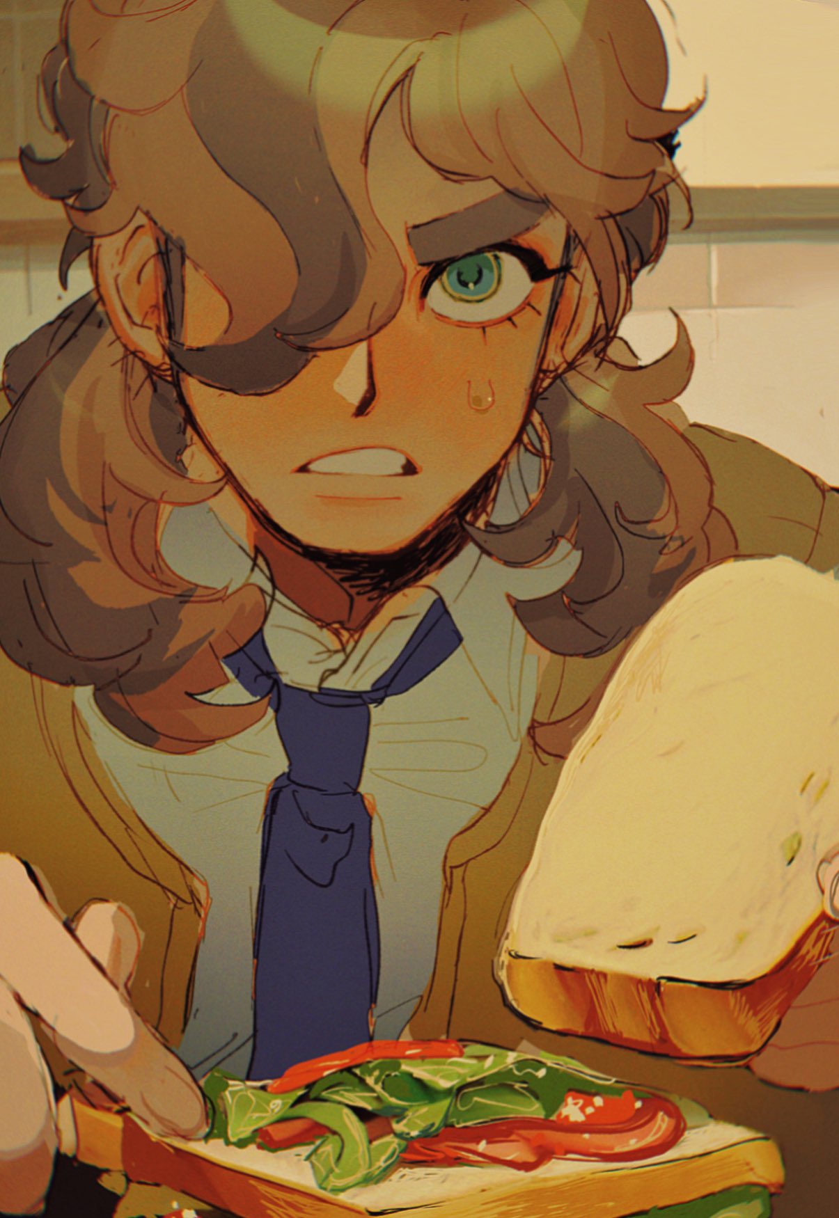 Pepper (Pokémon) Pokémon Scarlet & Violet Image by KUKU81 3995118