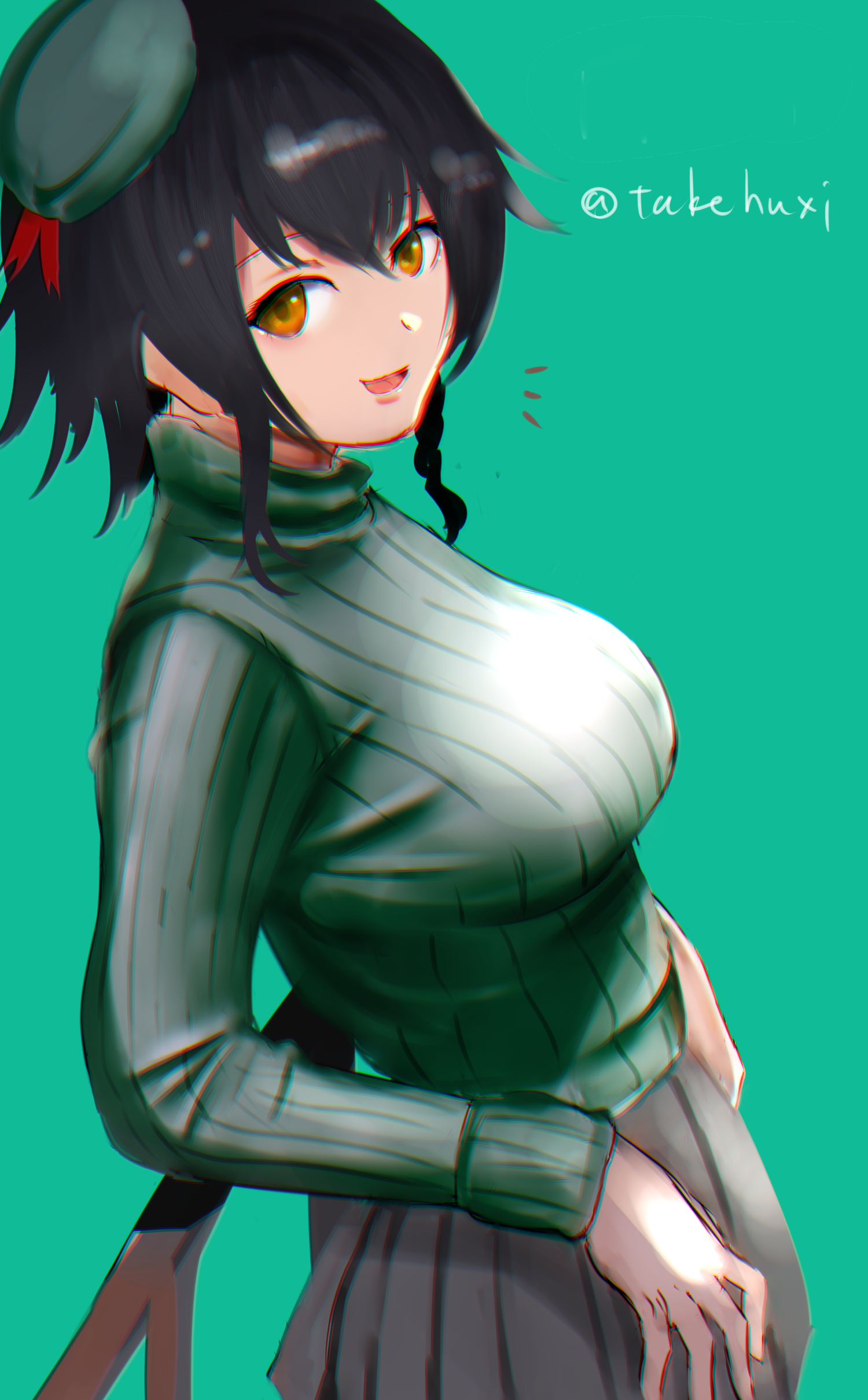 Pepperoni (GIRLS und PANZER) Image by takehuxi 2613032 Zerochan