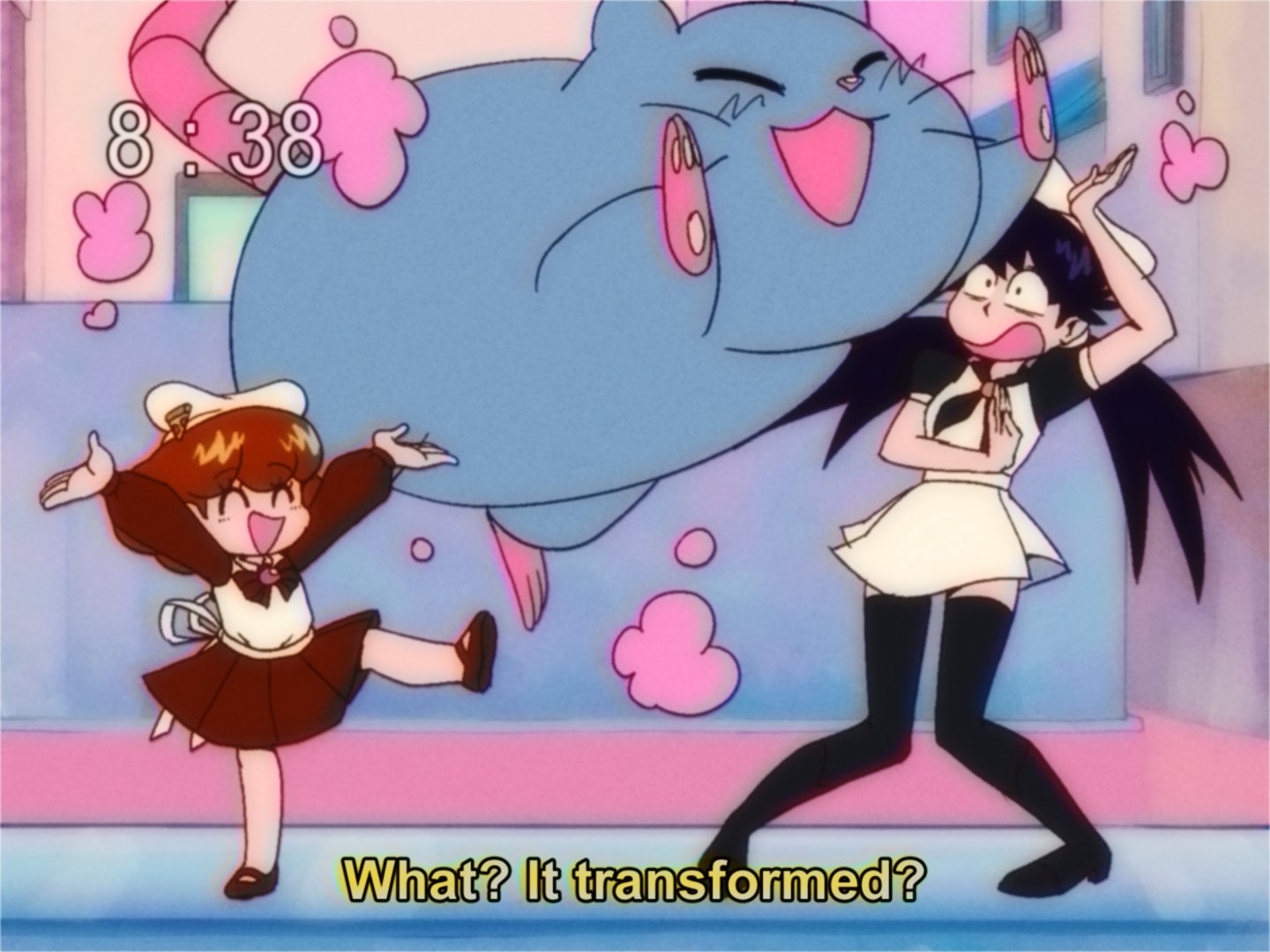 Peppina Ramen Pizza Tower Image by KetArtDragon 3966309 Zerochan