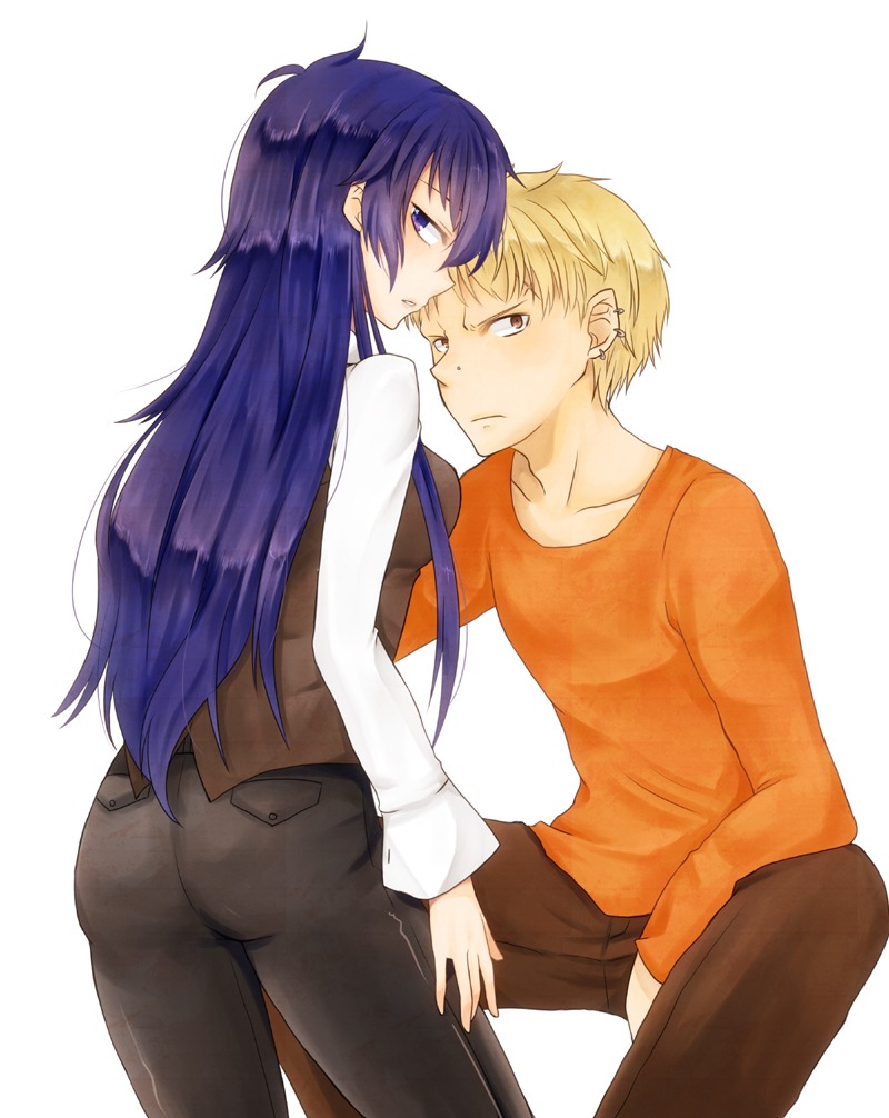 Persona X Detective Naoto Image by Bongore 1154541 Zerochan Anime