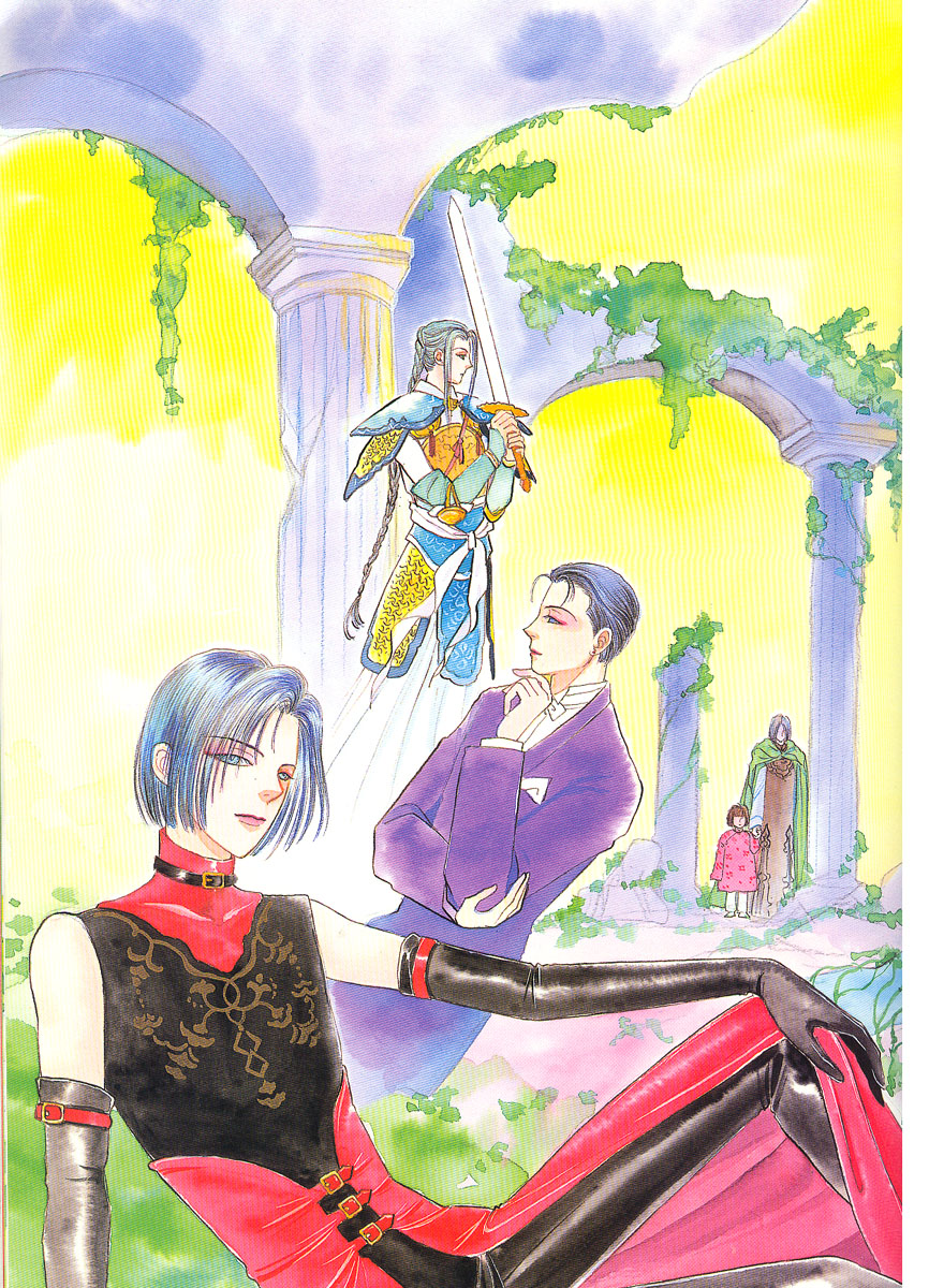 Pet Shop of Horrors/494393 Zerochan