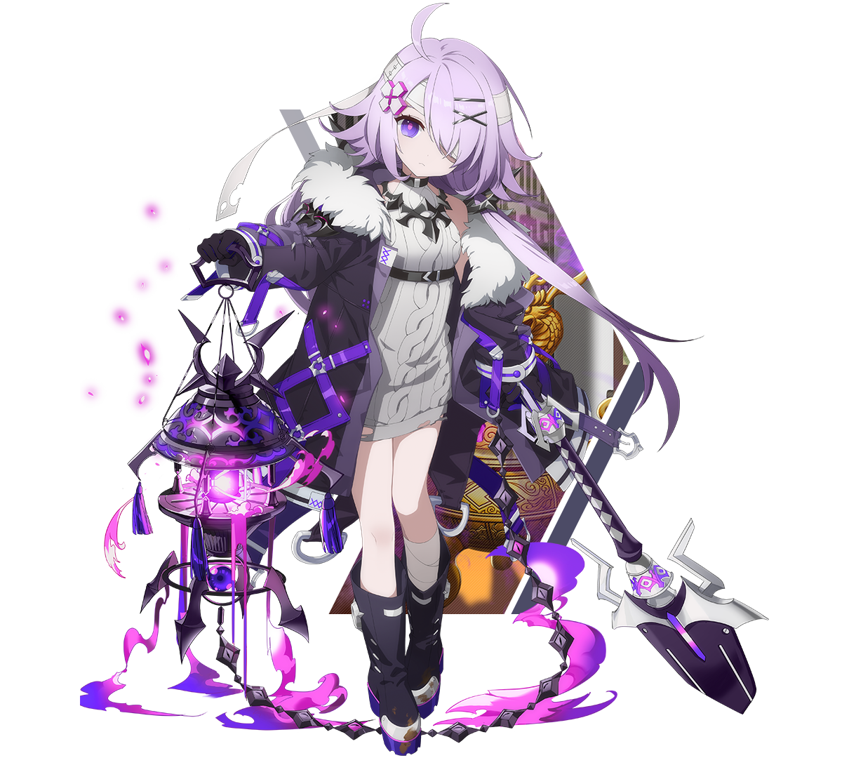 Eversoul Zerochan Anime Image Board