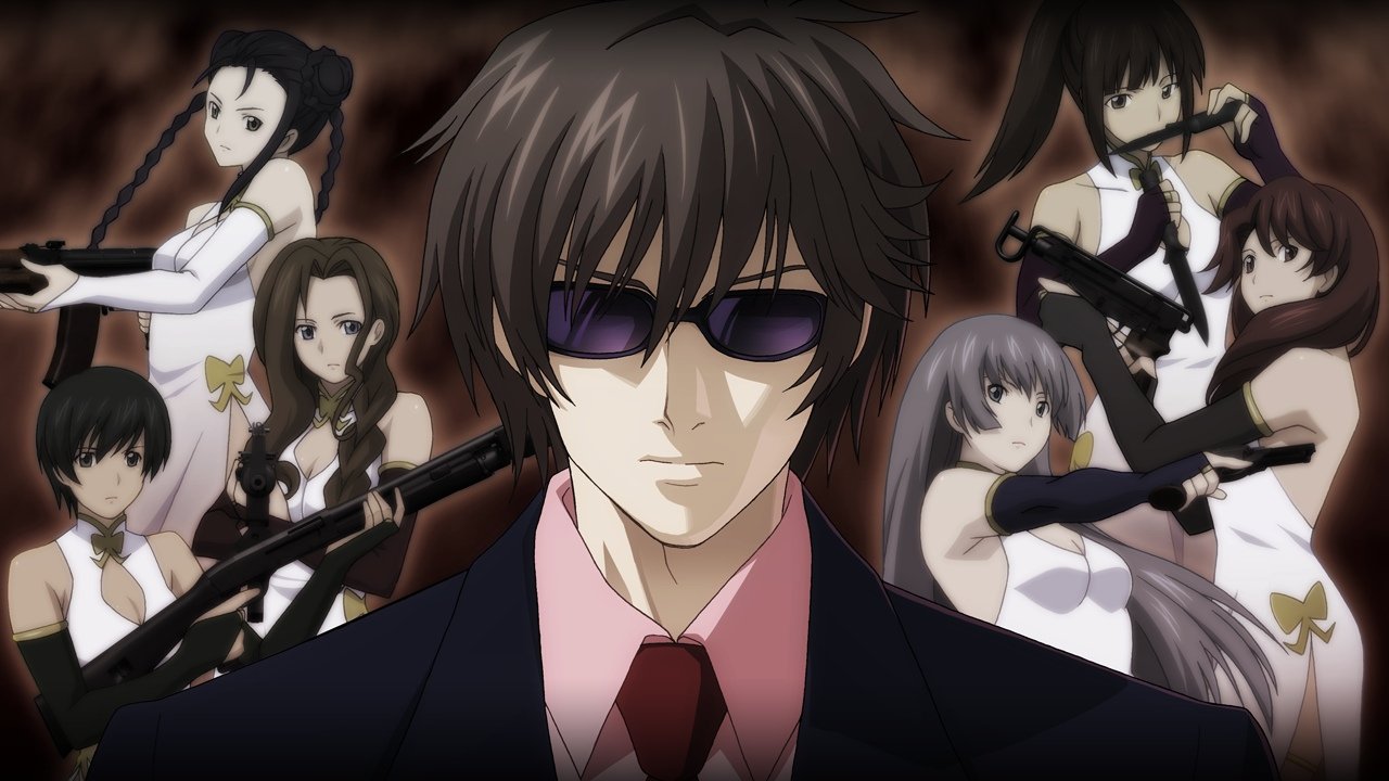 Phantom of Inferno Image 2916601 Zerochan Anime Image Board