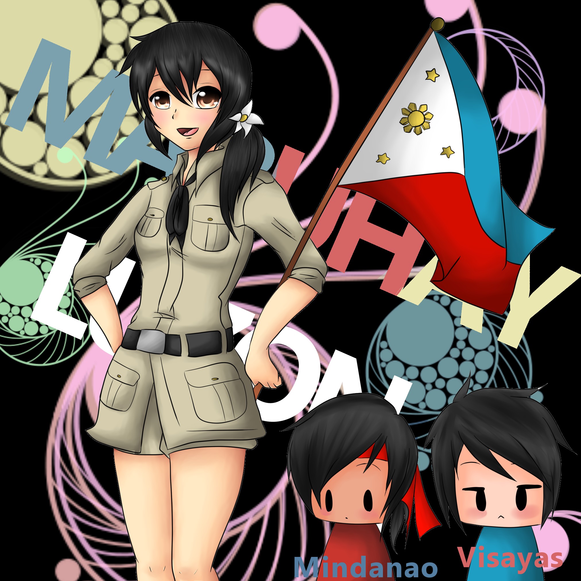Philippines/768072 Zerochan