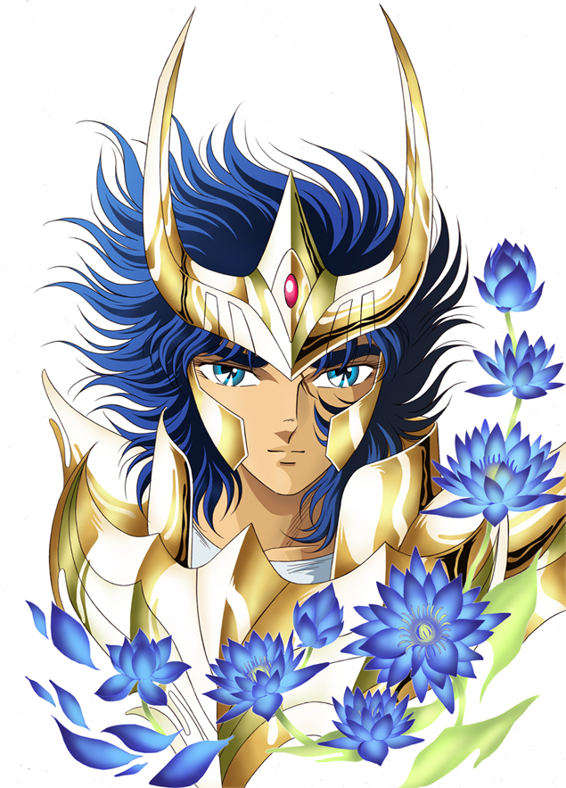 Phoenix Ikki Saint Seiya Mobile Wallpaper 638892 Zerochan Anime