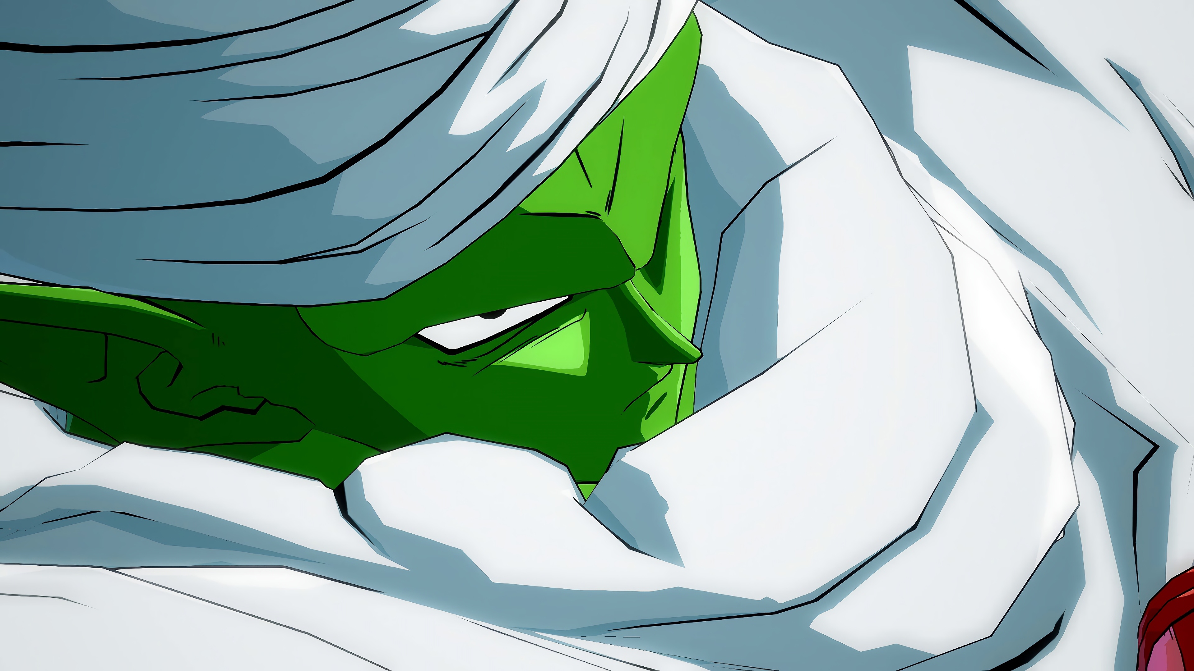 Piccolo DRAGON BALL HD Wallpaper 2261485 Zerochan Anime Image Board