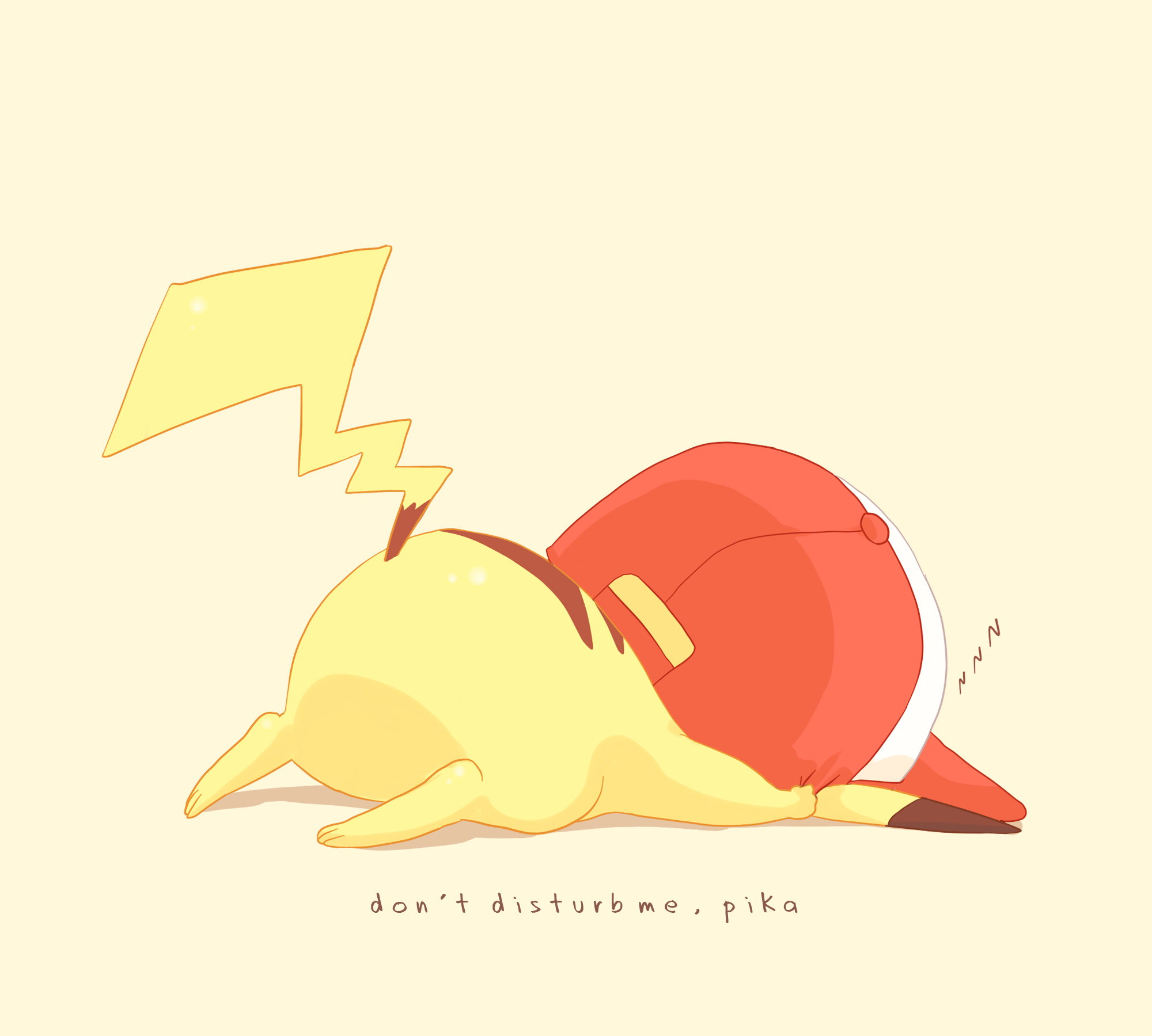 Cute Kawaii Adorable Anime Wallpaper Pikachu
