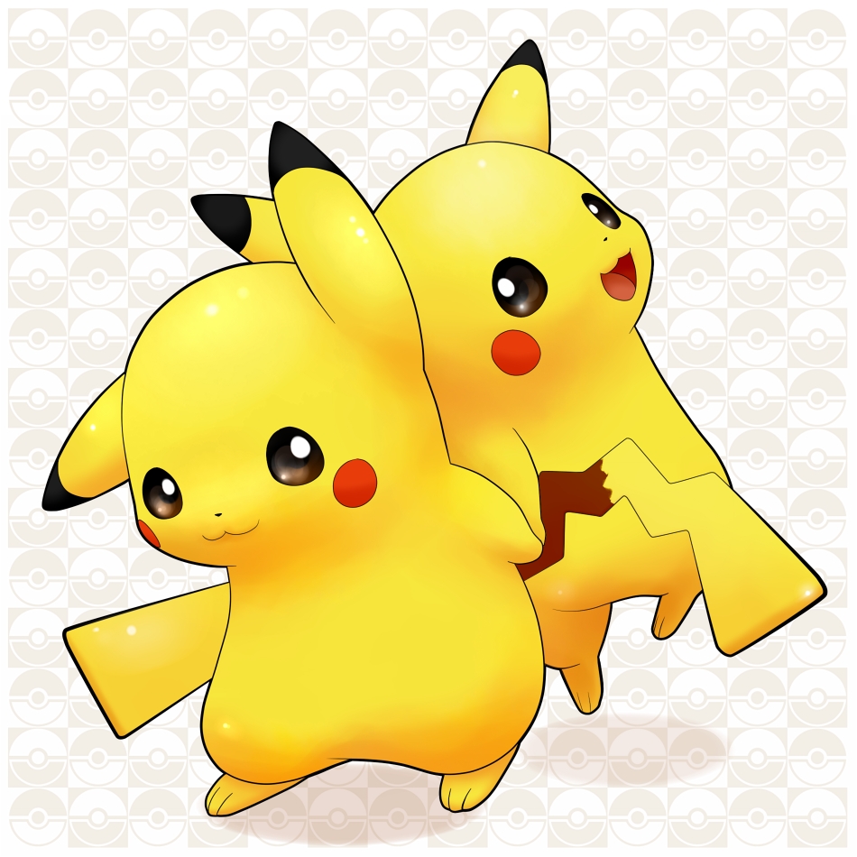 Pikachu Transparent PNG Pictures FreeIconsPNG