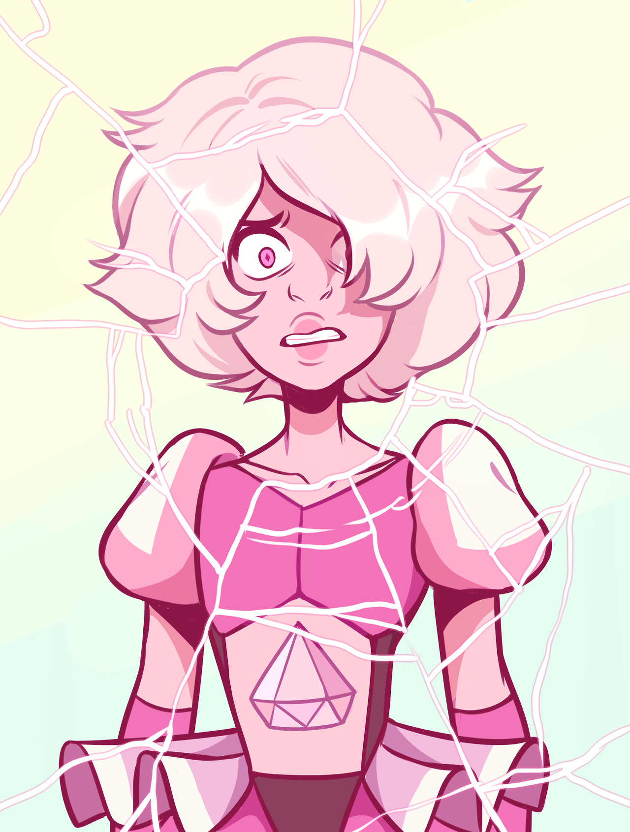 Rose Quartz Steven Universe Zerochan Anime Image Board