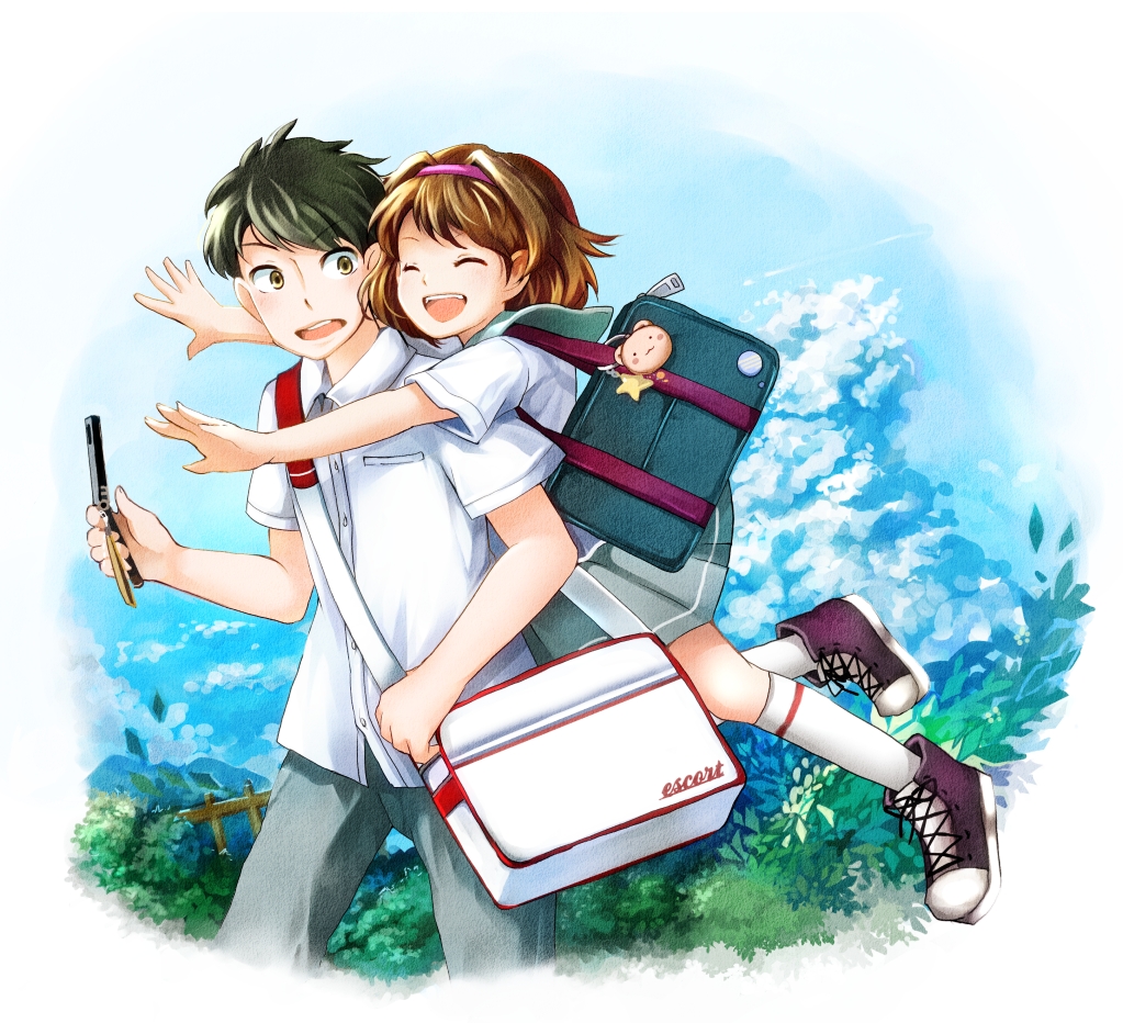 Pixiv Id 2324941/1247097 Zerochan