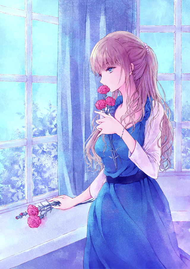 Pixiv Id 4134835/2078498 Zerochan