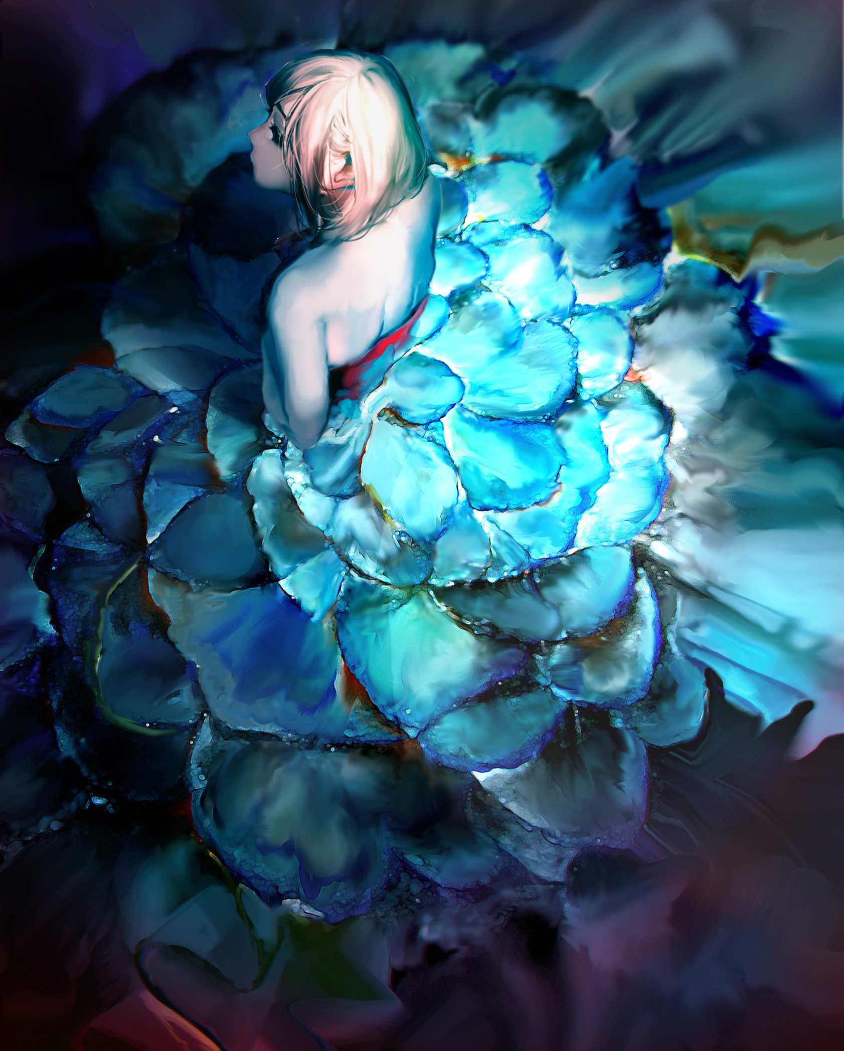 Pixiv Id 4806009 Mangaka Image 2411991 Zerochan Anime Image Board