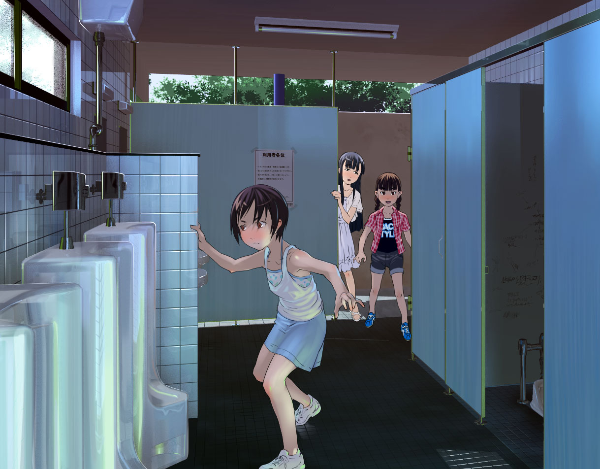 Pixiv Id 8504/1228338 Zerochan