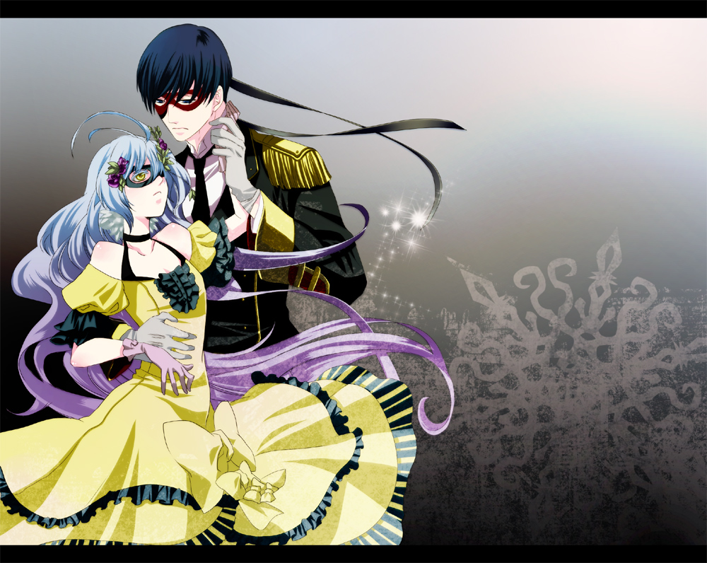 Pixiv Master and Servant/320918 Zerochan