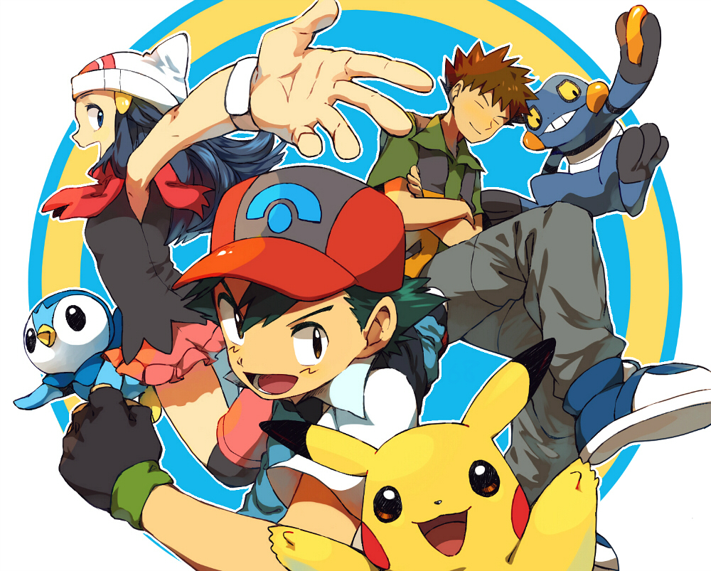 Pokémon/#1582086 - Zerochan