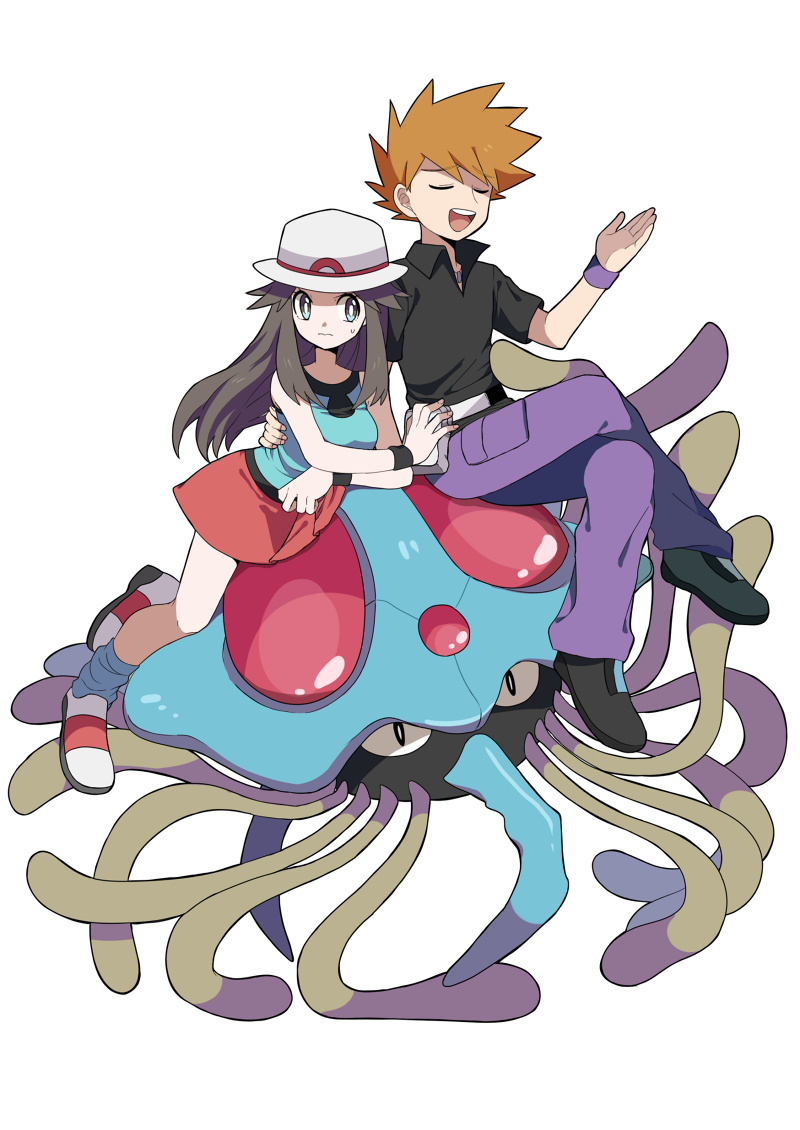 Pokémon/1822396 Zerochan