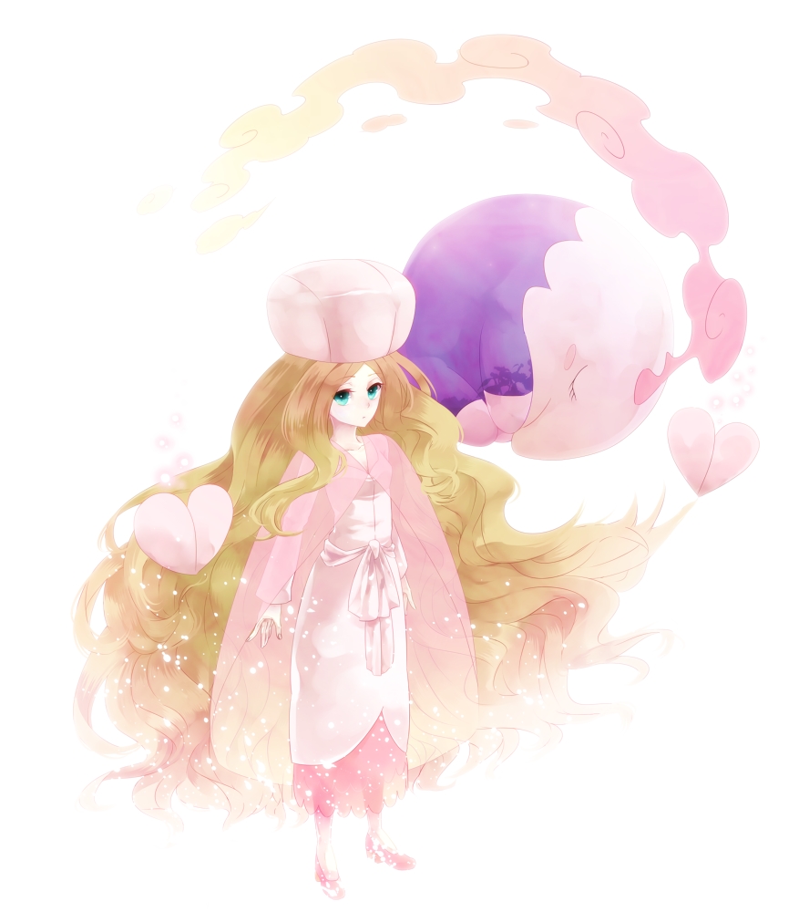 Pokémon/650102 Zerochan