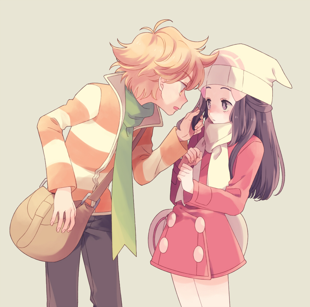 Pokémon Diamond & Pearl Image by Komasawa (Fmnppp) 2806490 Zerochan