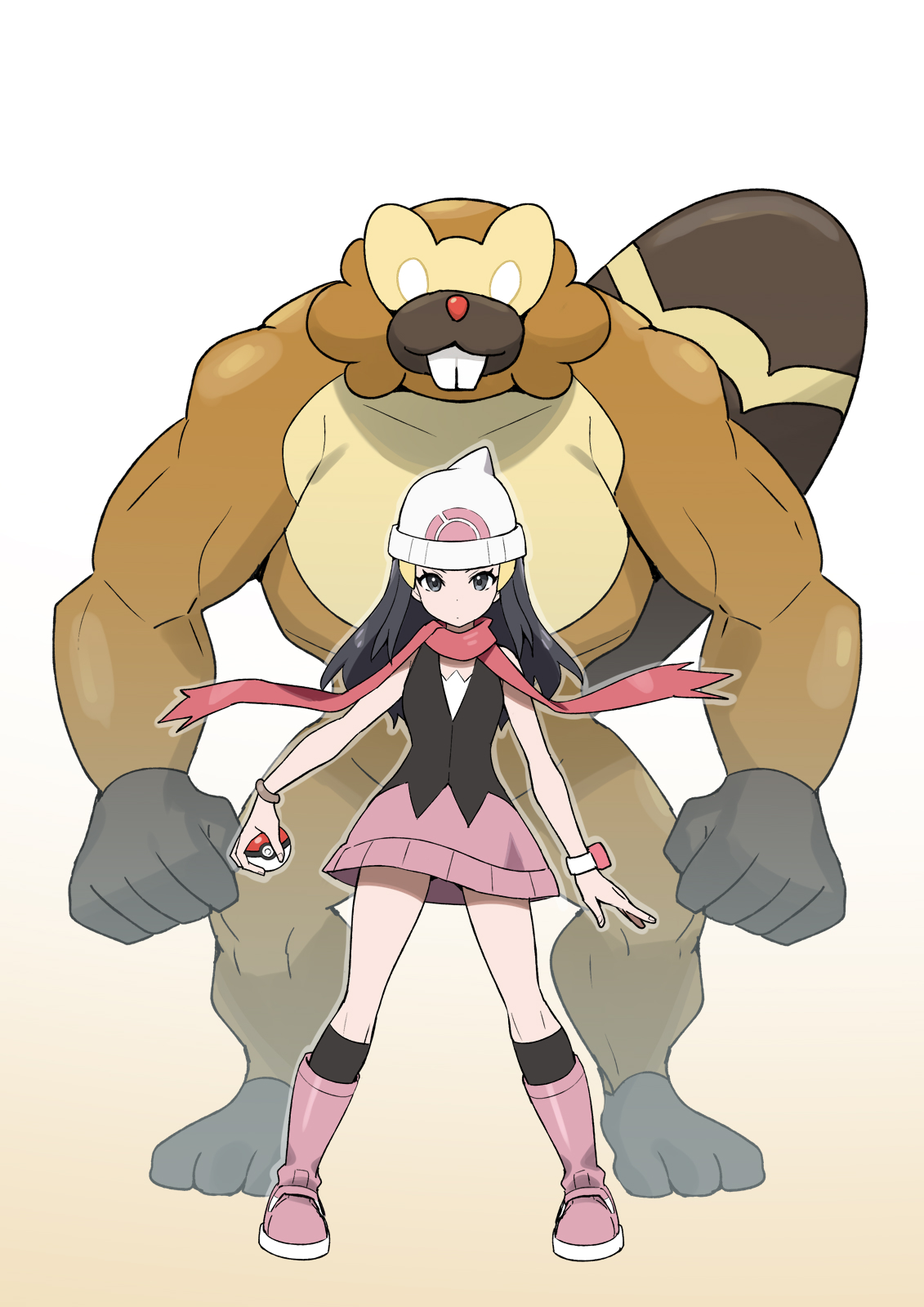 Pokémon Diamond & Pearl Image by SkyFreedom 3534281 Zerochan Anime