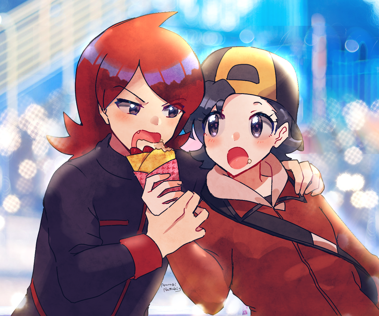Pokémon Gold & Silver Image by Ooki 3316089 Zerochan Anime Image Board