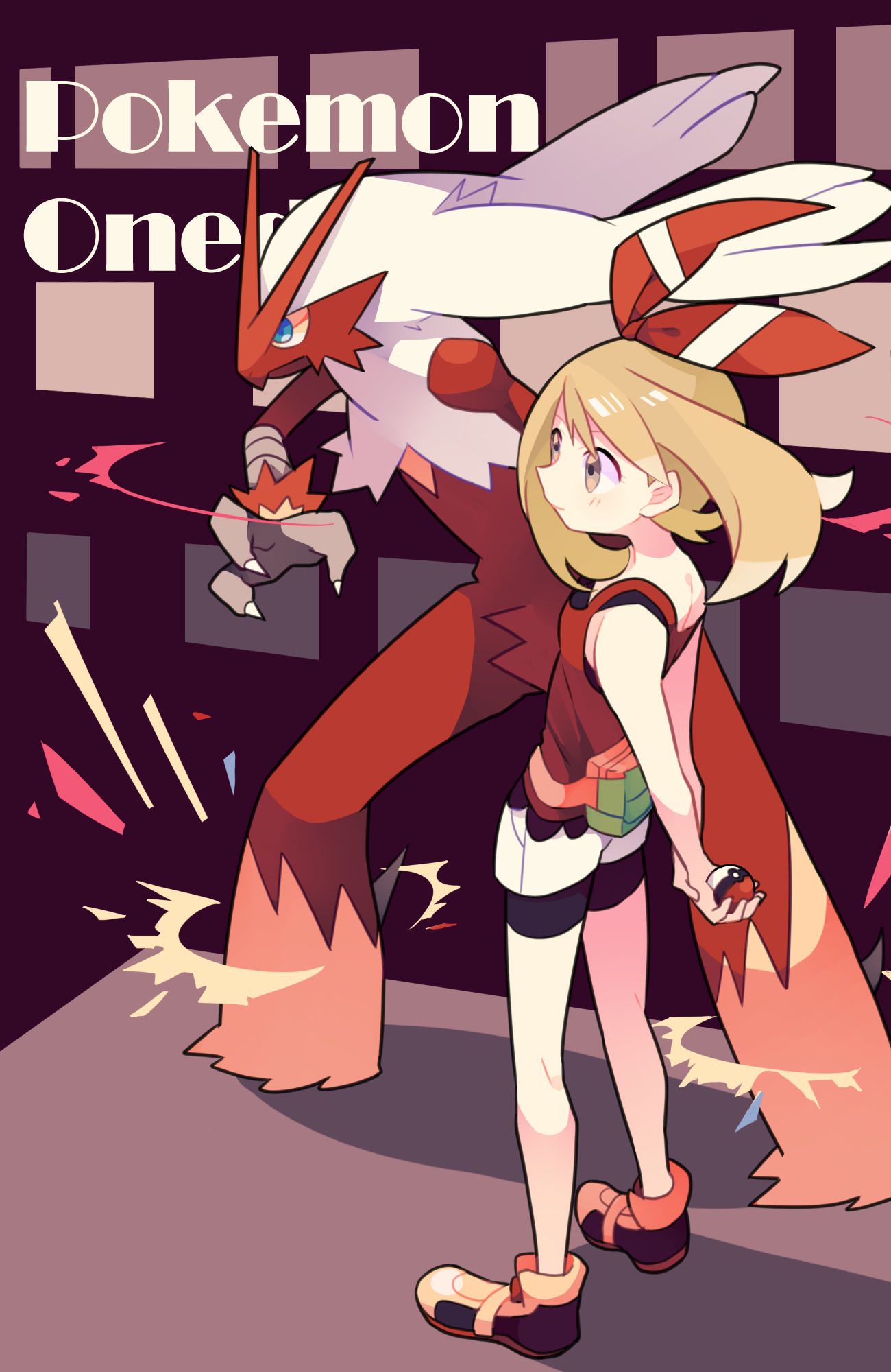 Pokémon Ruby & Sapphire Mobile Wallpaper by nagatukiariake2 2008168