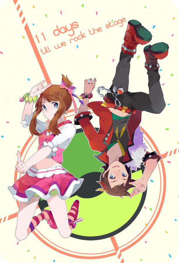 Pokémon Ruby & Sapphire Mobile Wallpaper by Juupion 2225170 Zerochan