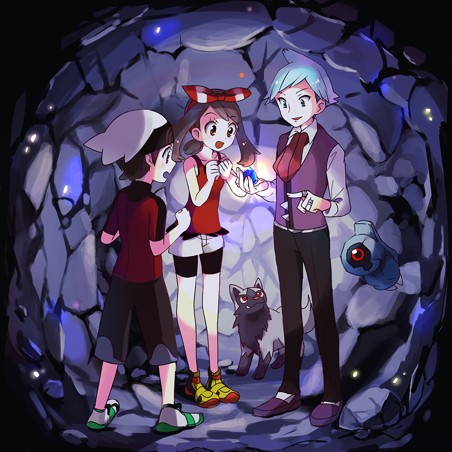 Pokémon Ruby & Sapphire Image 2251704 Zerochan Anime Image Board