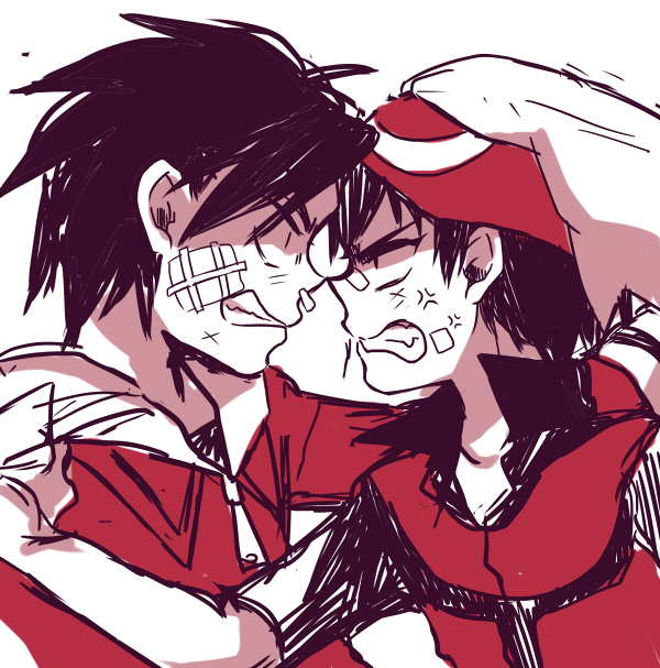 Pokémon SPECIAL (Pokémon Adventures) Image 1092776