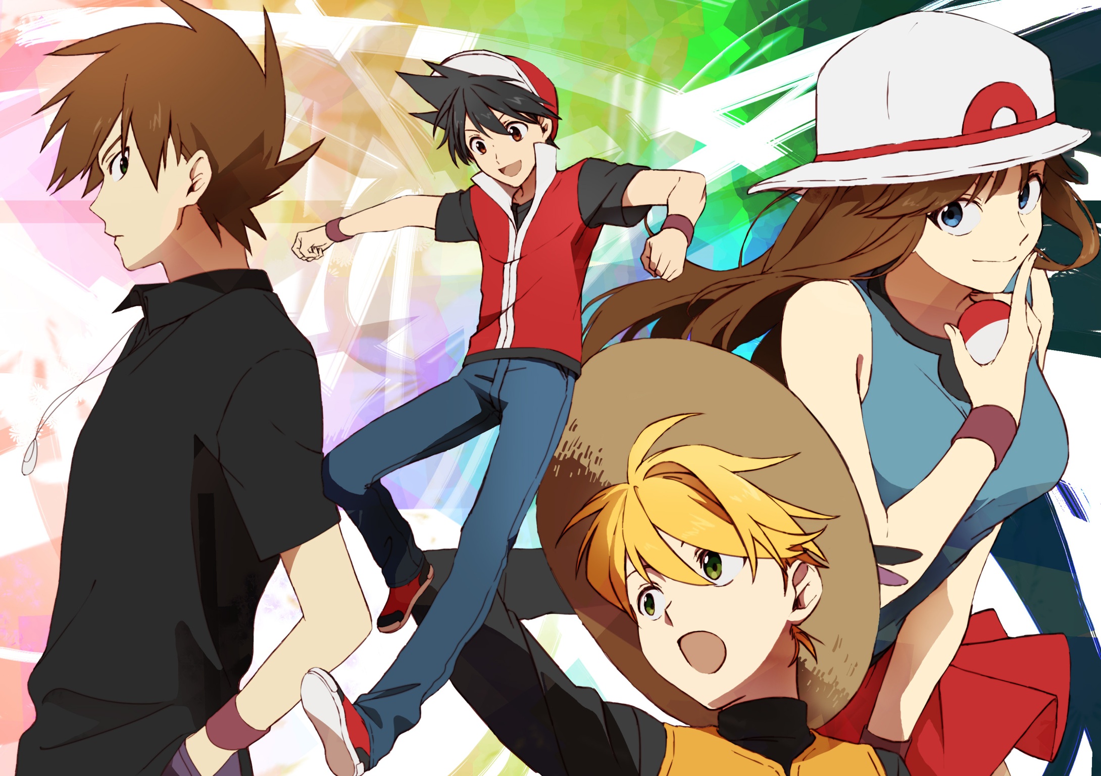 Pokémon SPECIAL Image by Kukuho 2234590 Zerochan Anime Image Board