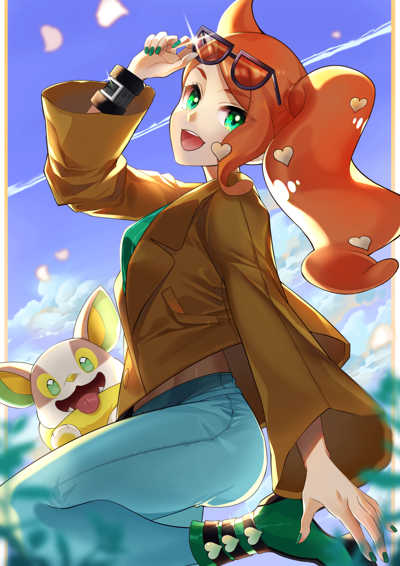 Pokémon Sword & Shield Image by sakuho sakutomo 3589478 Zerochan Anime Image Board