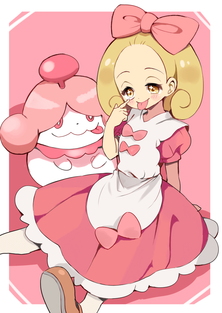 Pokémon X & Y Image by Pixiv Id 1058850 3593194 Zerochan Anime Image