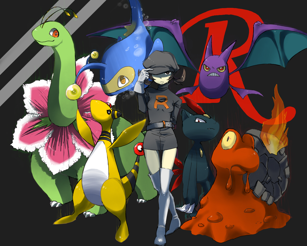 Pokémon/1034613 Zerochan