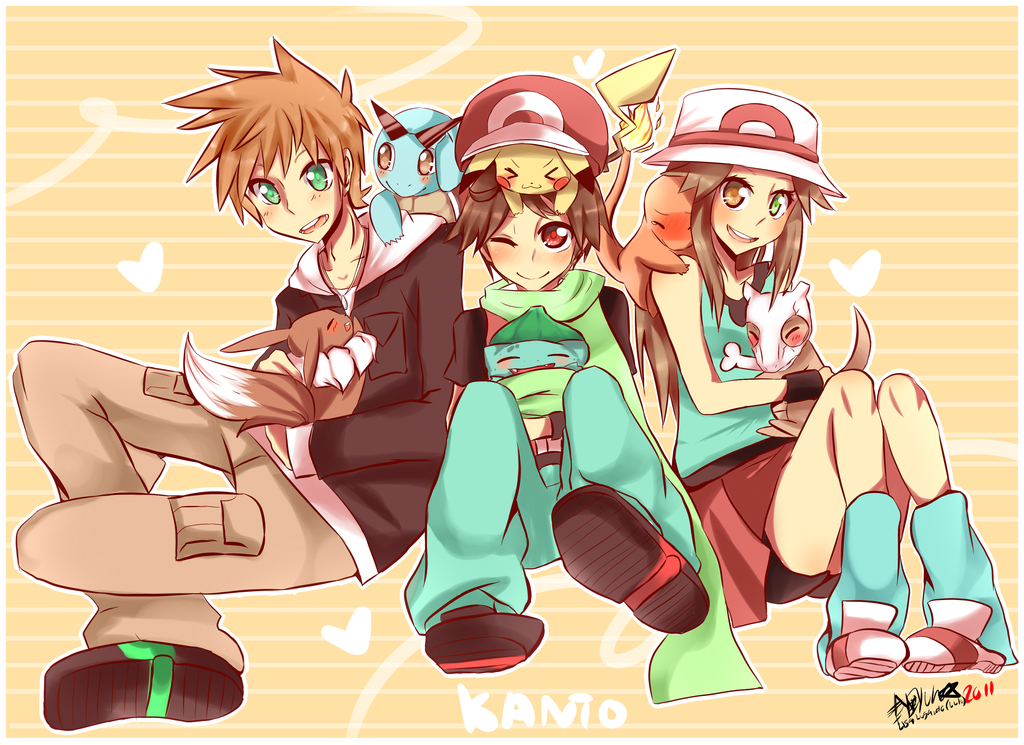 Pokémon/1139946 Zerochan