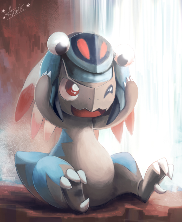 Anorith Pokémon Zerochan Anime Image Board