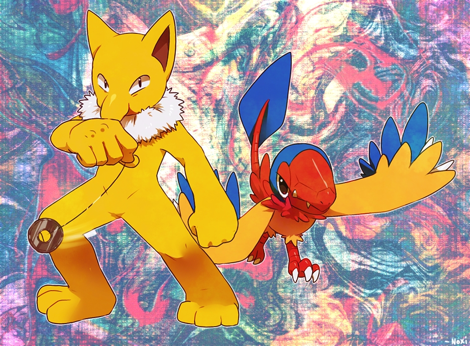 Hypno, Fanart Zerochan Anime Image Board