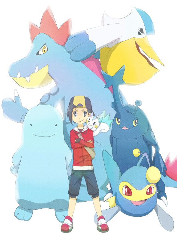 Pokémon Image by Pixiv Id 255919 1517298 Zerochan Anime Image Board